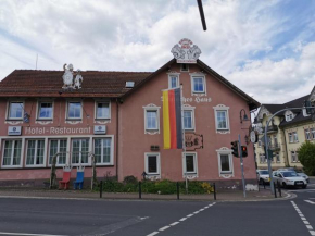 Hotels in Bad Brückenau